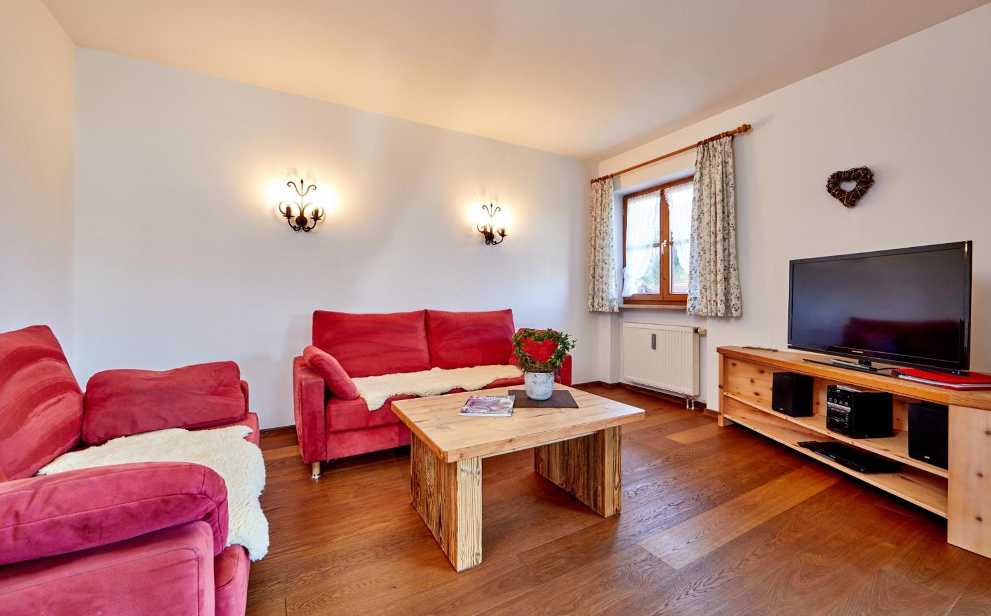 Appartements Christiane Knoepfle Oberammergau Buitenkant foto