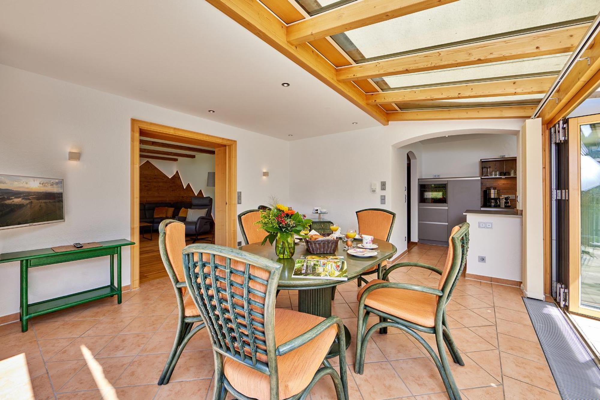 Appartements Christiane Knoepfle Oberammergau Buitenkant foto