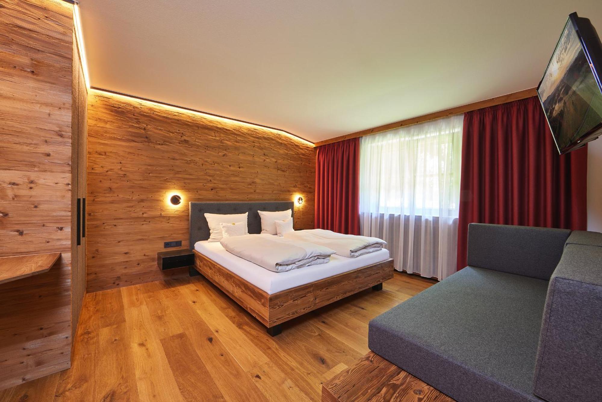 Appartements Christiane Knoepfle Oberammergau Buitenkant foto
