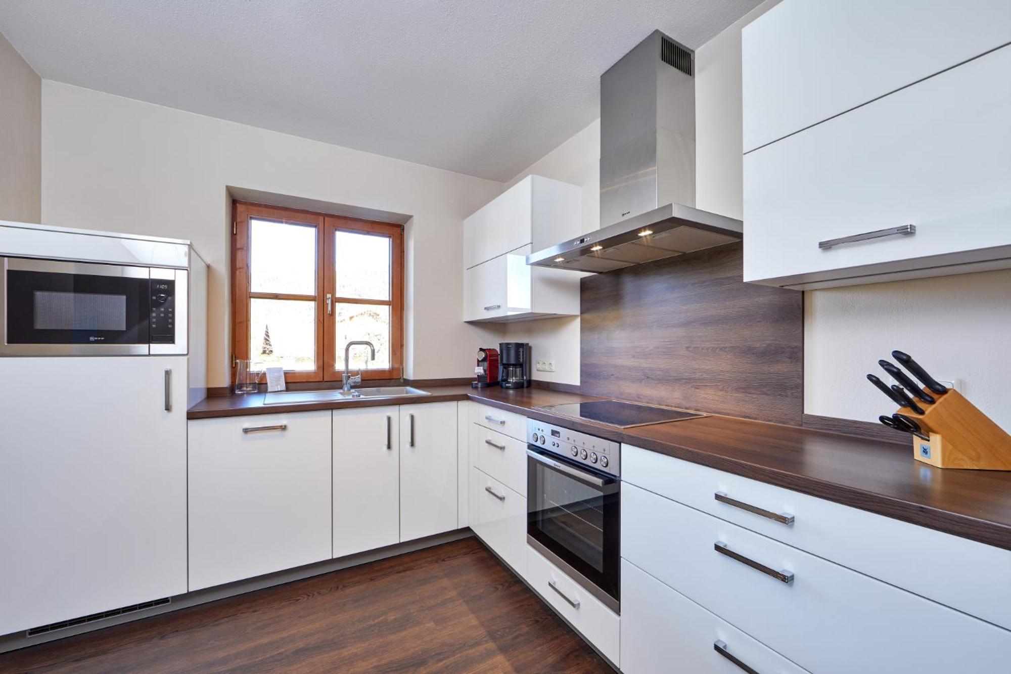 Appartements Christiane Knoepfle Oberammergau Buitenkant foto