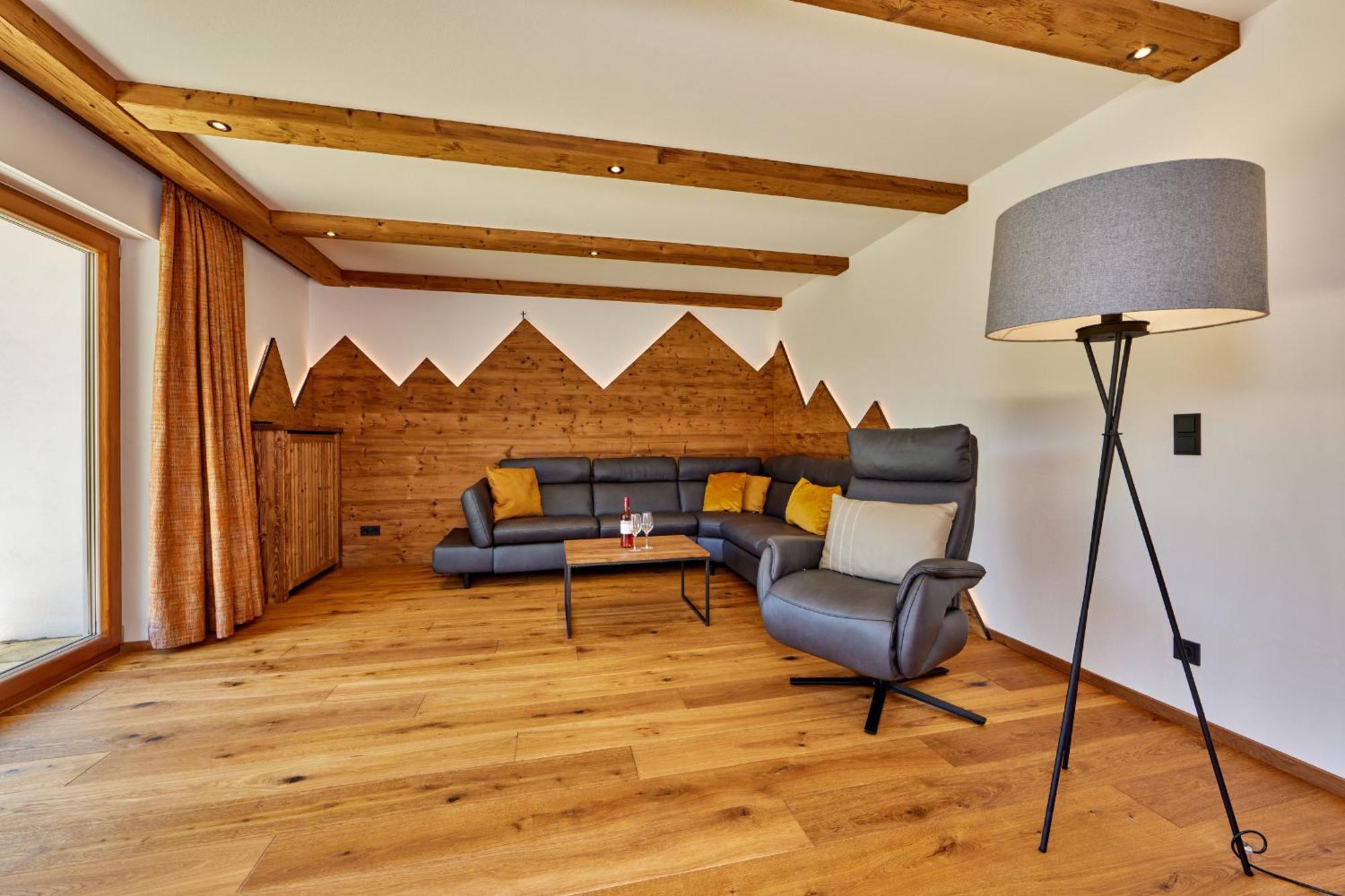 Appartements Christiane Knoepfle Oberammergau Buitenkant foto