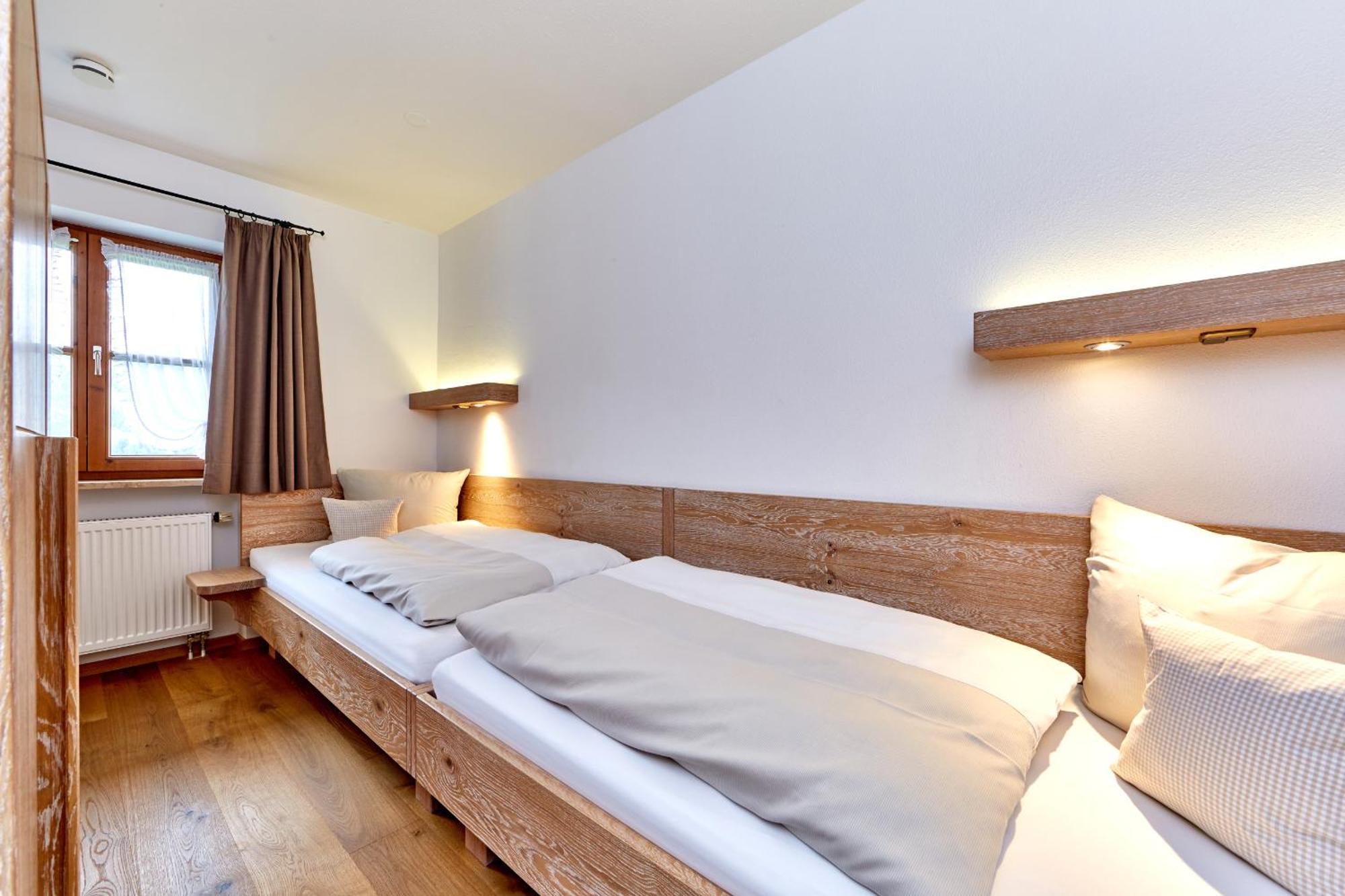 Appartements Christiane Knoepfle Oberammergau Buitenkant foto