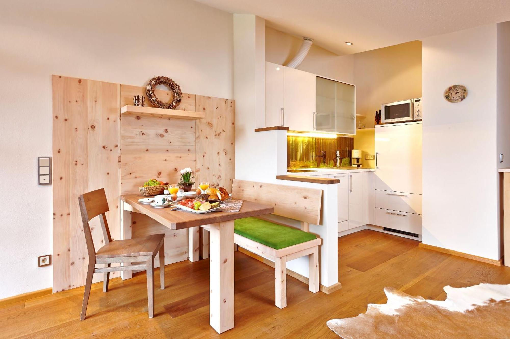 Appartements Christiane Knoepfle Oberammergau Buitenkant foto