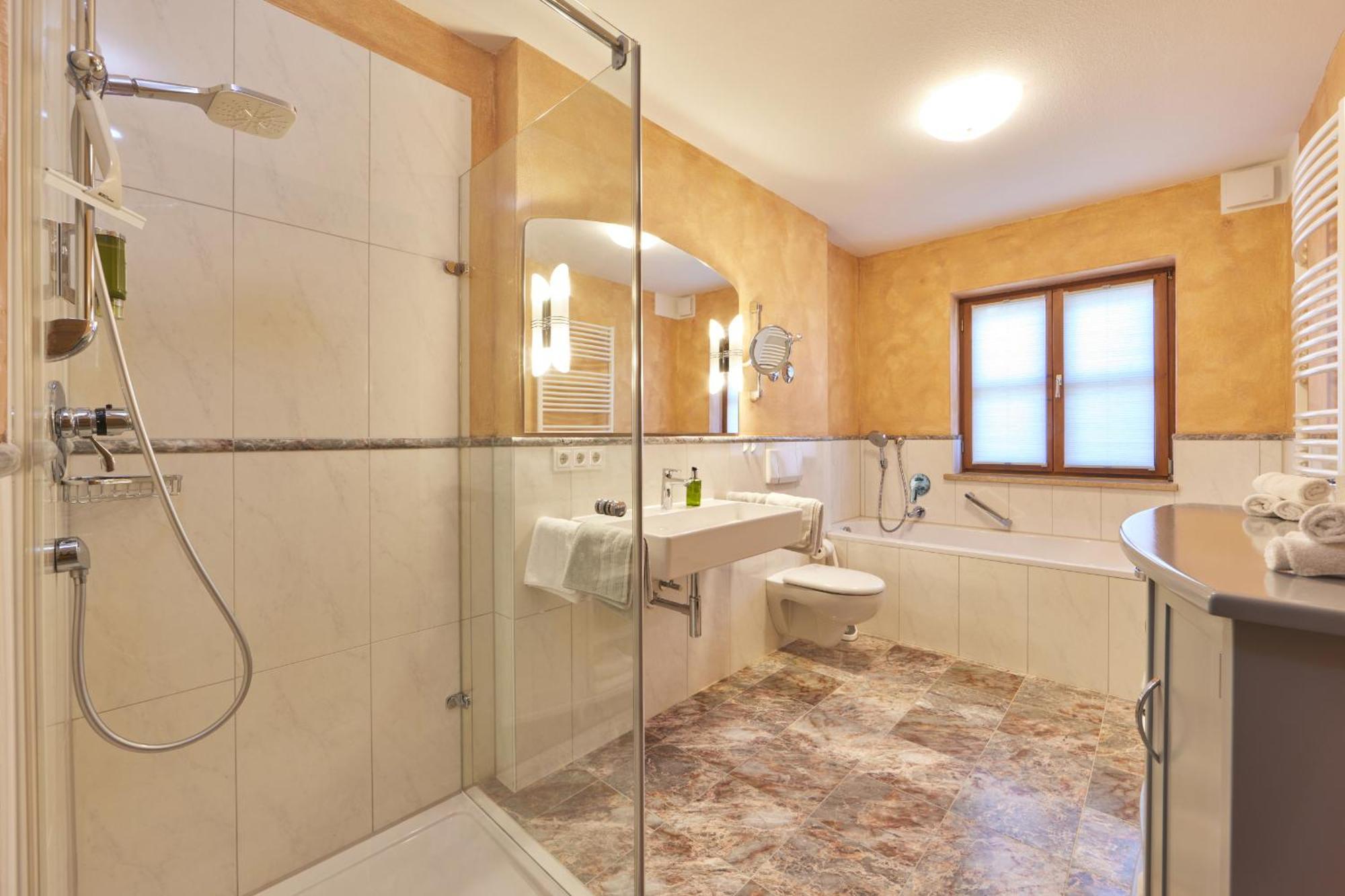 Appartements Christiane Knoepfle Oberammergau Buitenkant foto
