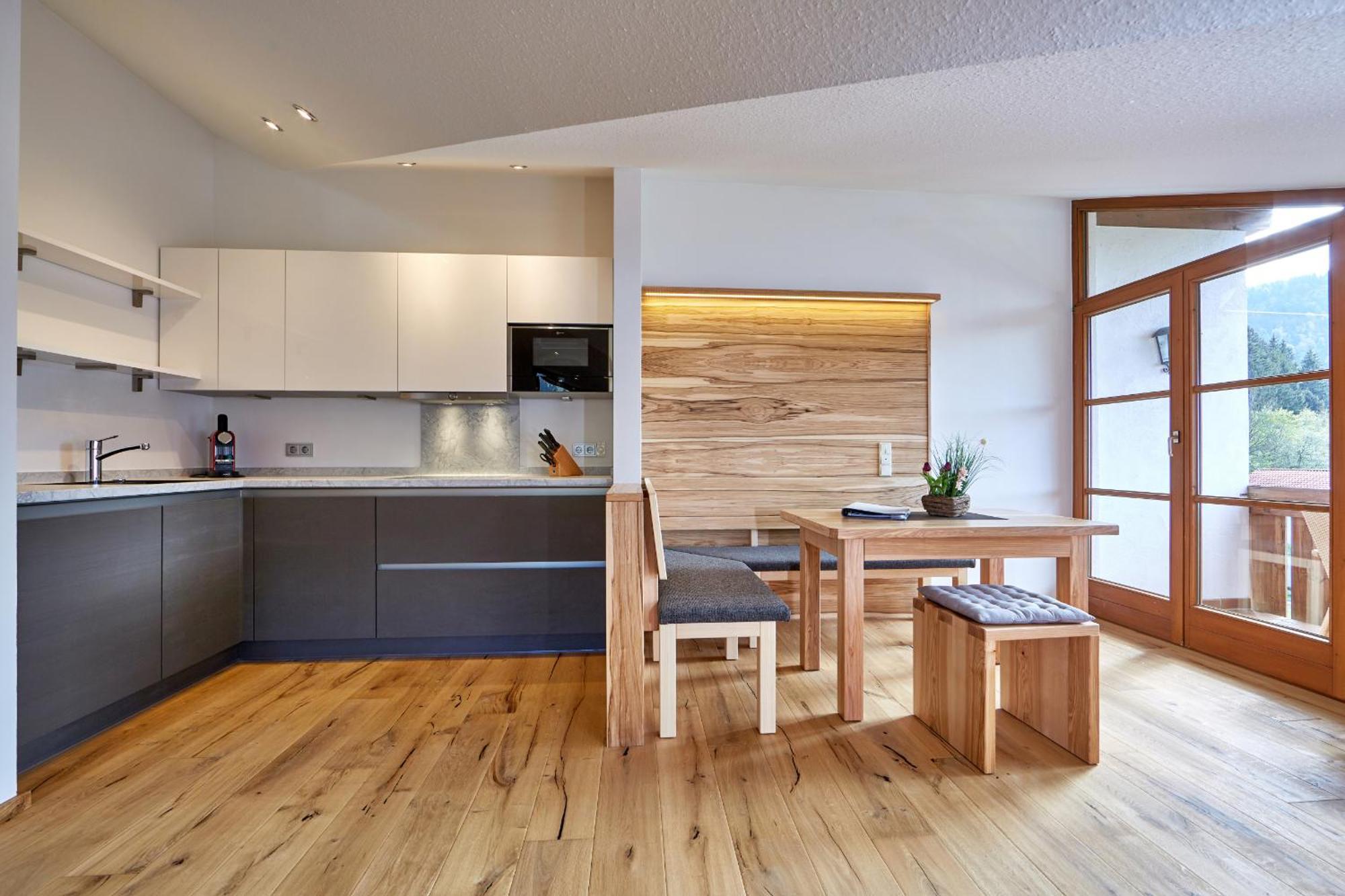 Appartements Christiane Knoepfle Oberammergau Buitenkant foto