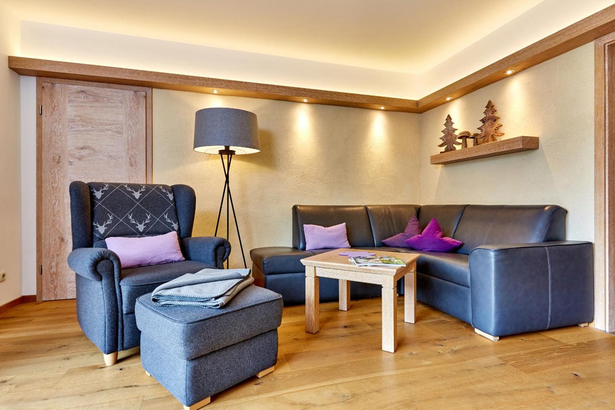 Appartements Christiane Knoepfle Oberammergau Buitenkant foto
